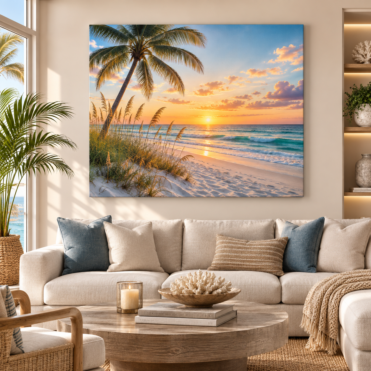 Coastal Florida