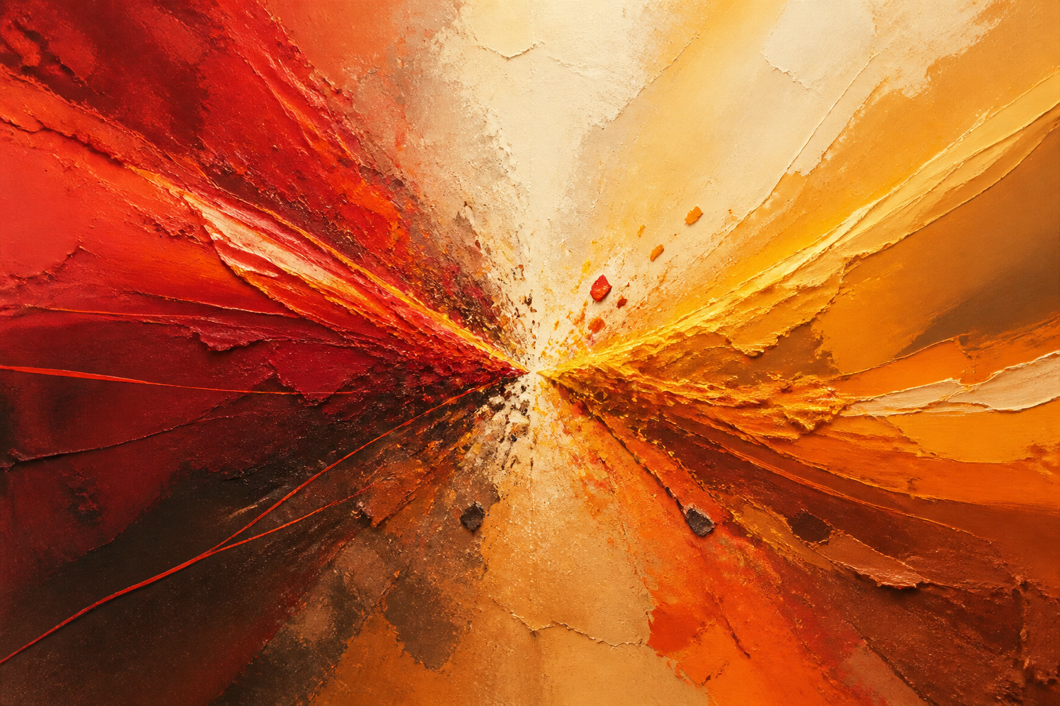 The Sweet Spot - Sports canvas artwork by Imagine Prints