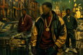 Harlem Power - Urban Culture canvas artwork by Imagine Prints
